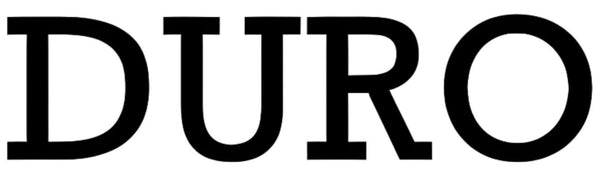 DURO logo