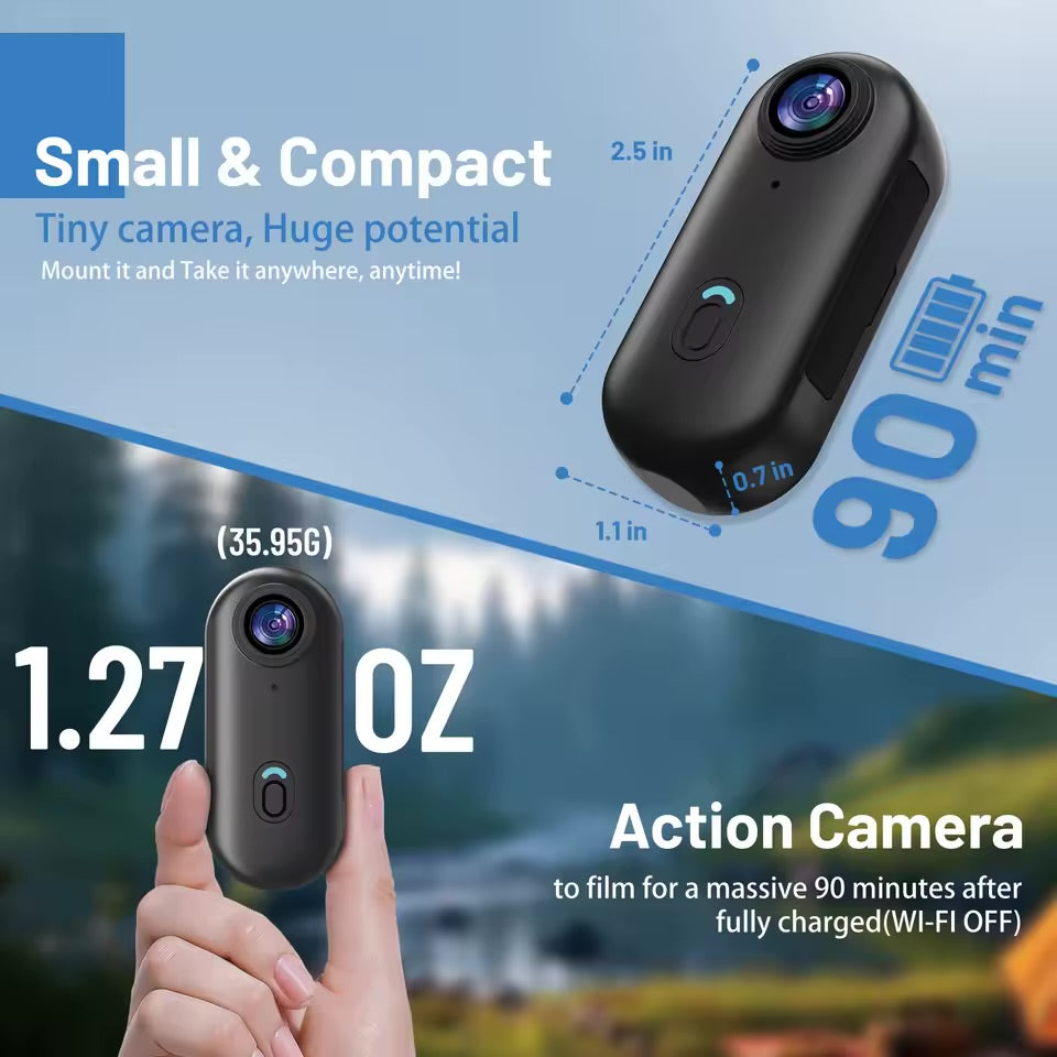 4K VuroCamâ„¢
