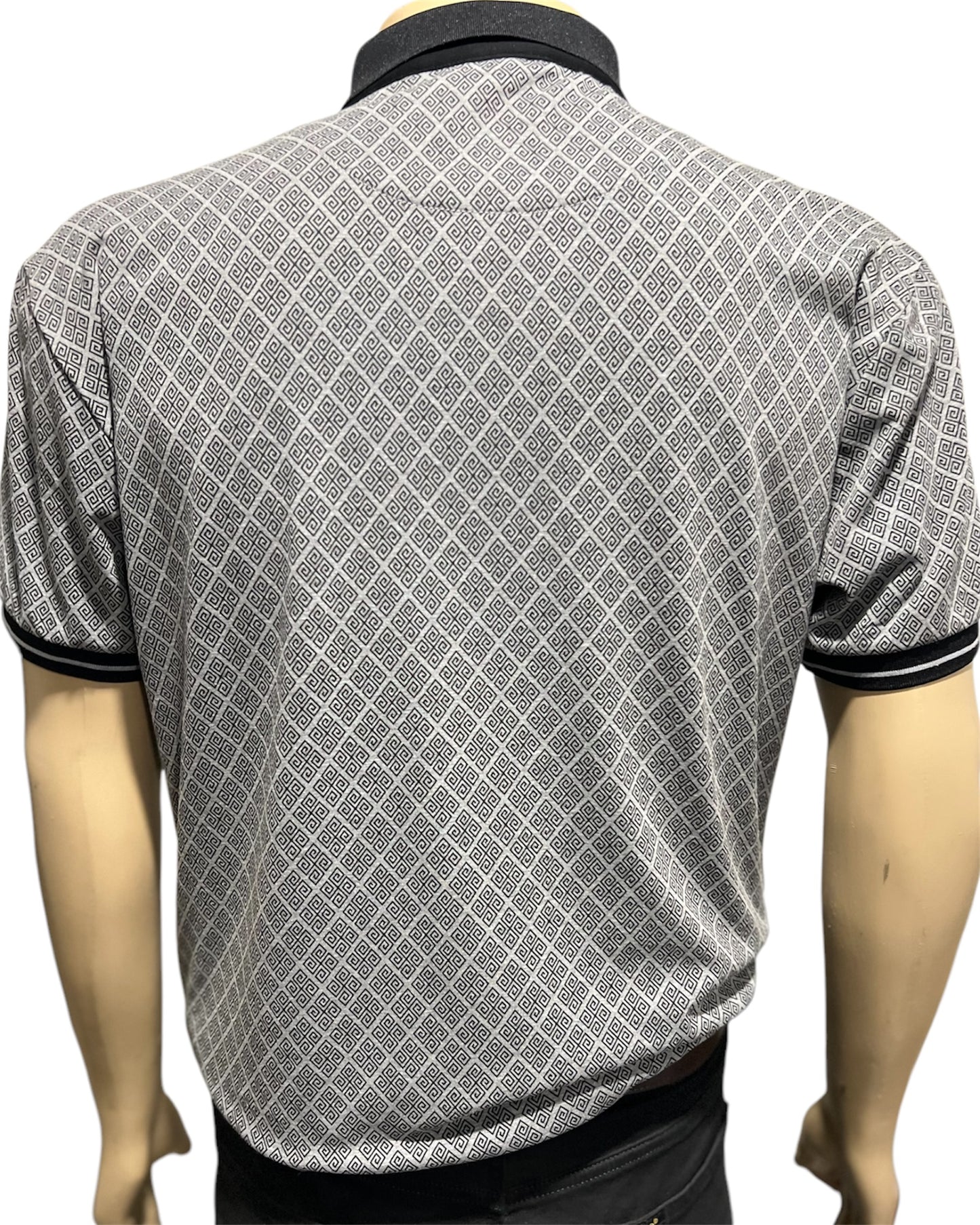Silver Gridlock