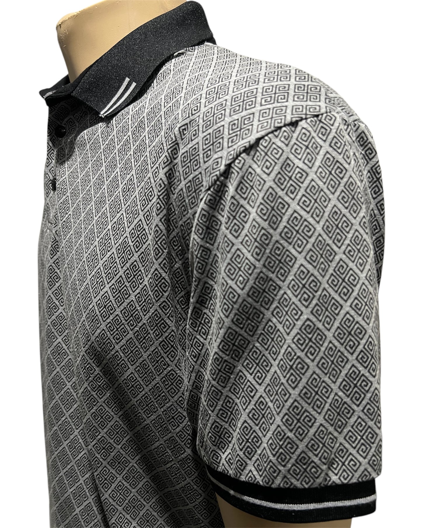 Silver Gridlock