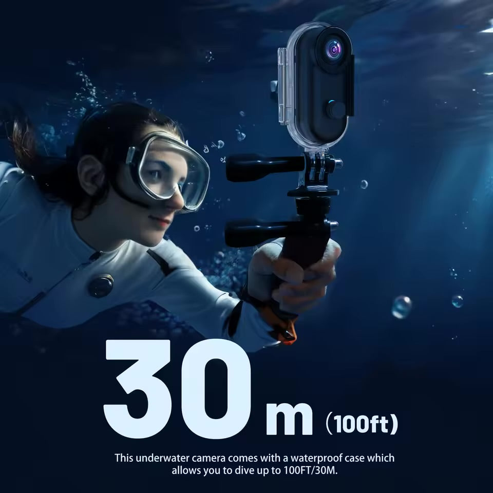 4K VuroCam™