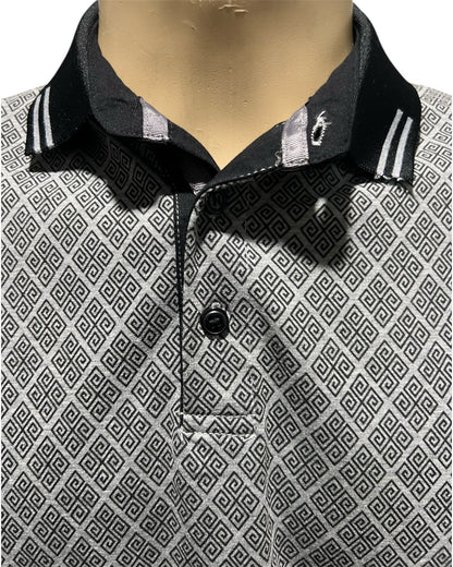 Silver Gridlock