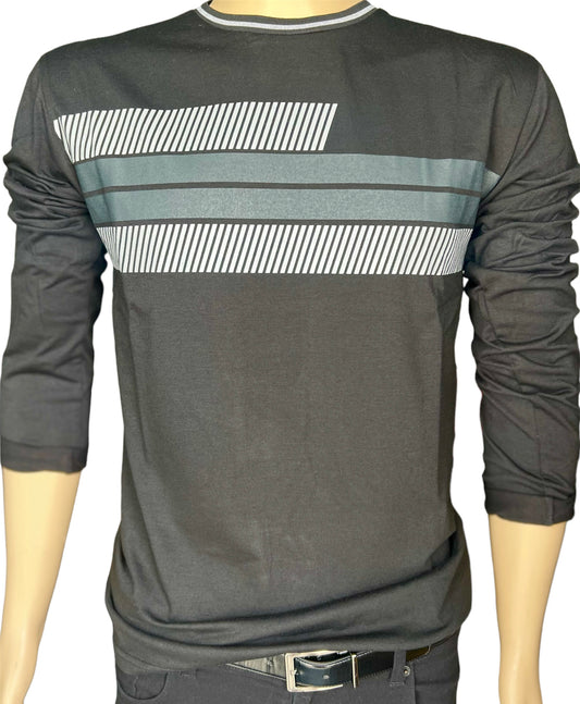 Verali Long Sleeve T Shirt