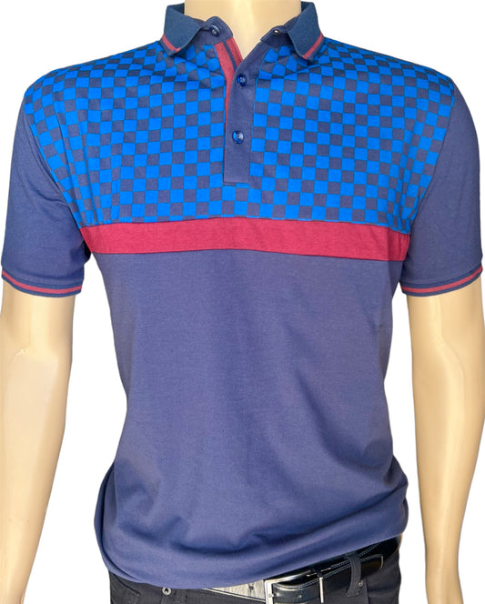 Vigo Polo