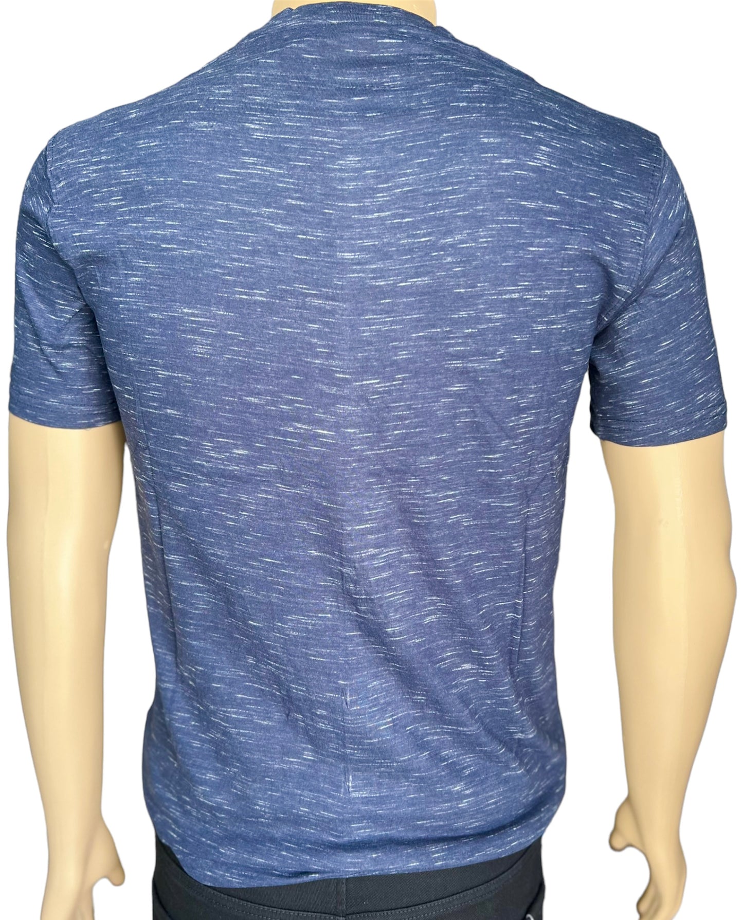 High Flyer V Neck